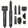Vibeloo 7 in 1 Hair Dryer Brush