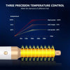 Vibeloo 7 in 1 Hair Dryer Brush