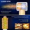 Vibeloo 7 in 1 Hair Dryer Brush