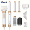 Vibeloo 7 in 1 Hair Dryer Brush