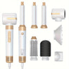 Vibeloo 7 in 1 Hair Dryer Brush