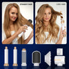 Vibeloo 7 in 1 Hair Dryer Brush