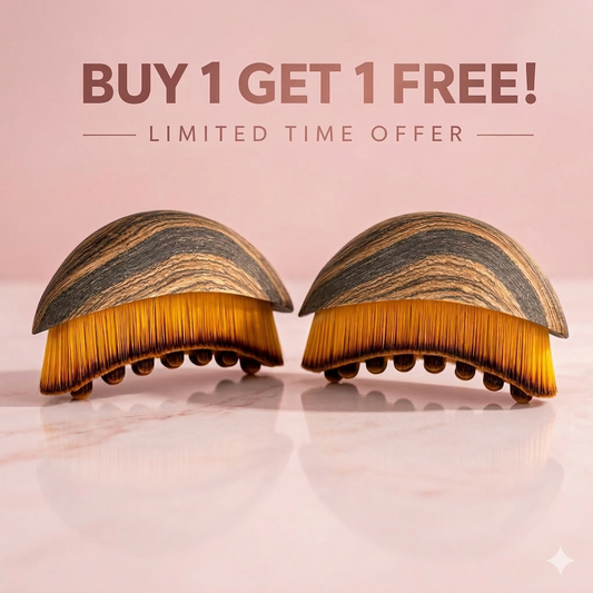 Yevilo Guasha Brush