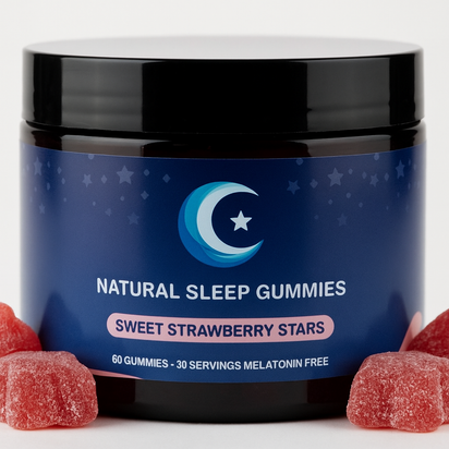 Noctra Sleep Support Gummies