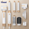 Vibeloo 7 in 1 Hair Dryer Brush